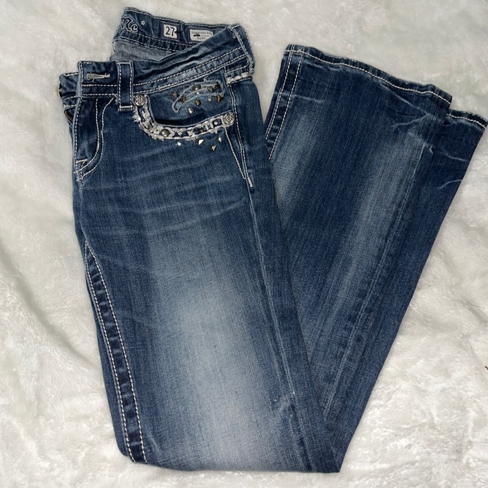 MissMe Jeans